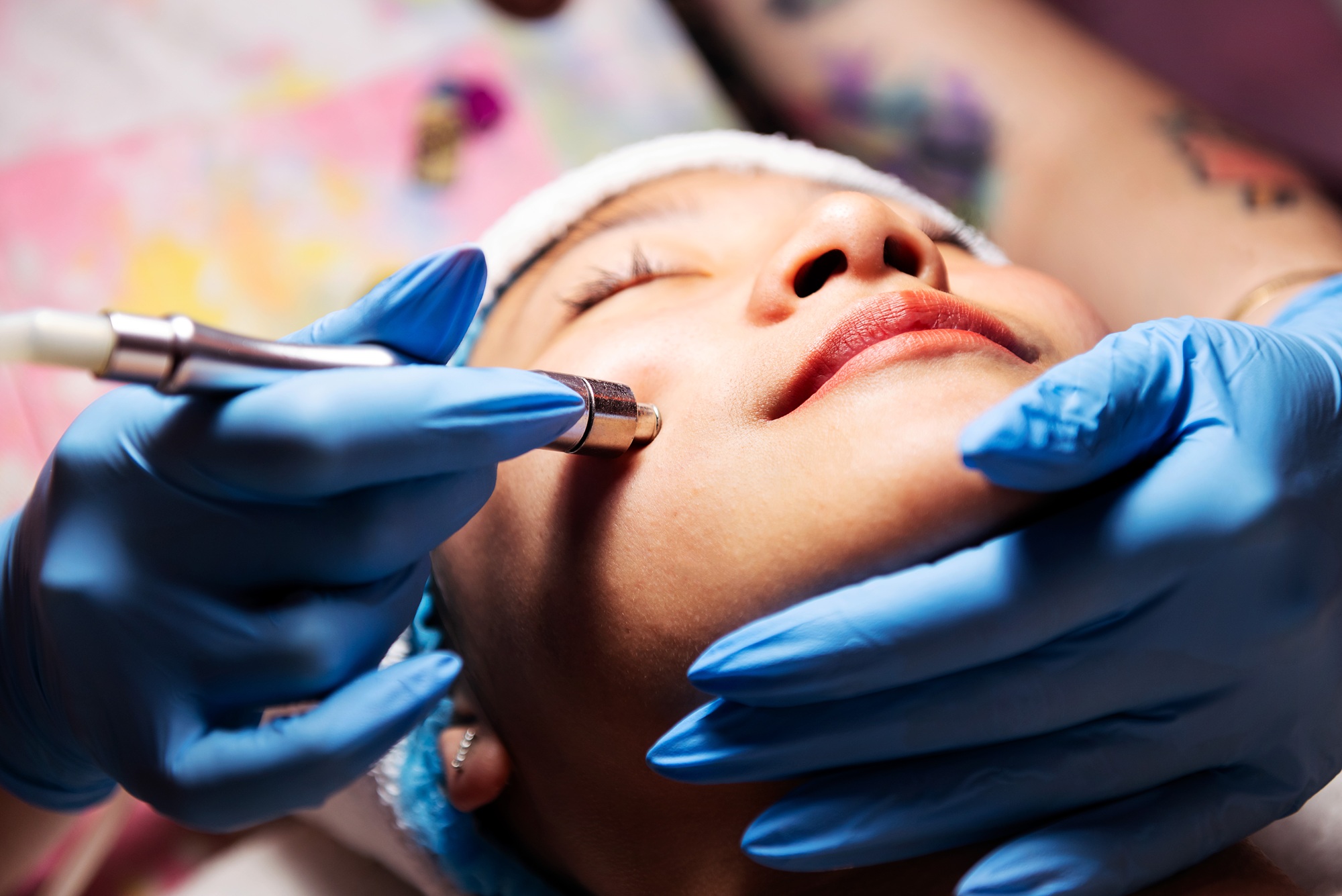 Dermatology